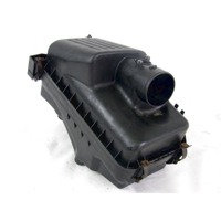 FILTAR ZRAKA OEM N. 1770027170 ORIGINAL REZERVNI DEL TOYOTA COROLLA VERSO E12 (2001 - 2004) DIESEL LETNIK 2002