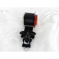 VARNOSTNI PAS OEM N. 7335013040C0 ORIGINAL REZERVNI DEL TOYOTA COROLLA VERSO E12 (2001 - 2004) DIESEL LETNIK 2002