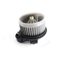 VENTILATOR  KABINE  OEM N. 871030D101 ORIGINAL REZERVNI DEL TOYOTA YARIS P9 MK2 R (2009 - 2011)BENZINA LETNIK 2010