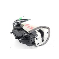 CENTRALNO ZAKLEPANJE ZADNJIH DESNIH VRAT OEM N. 693300D060 ORIGINAL REZERVNI DEL TOYOTA YARIS P9 MK2 R (2009 - 2011)BENZINA LETNIK 2010