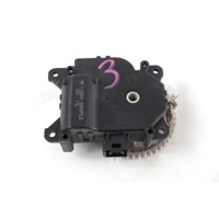 MOTORCEK OGREVANJA OEM N. MF113800-2810PLS ORIGINAL REZERVNI DEL TOYOTA YARIS P9 MK2 R (2009 - 2011)BENZINA LETNIK 2010