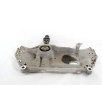 SPREDNJA OS/NOSILEC MOTORJA OEM N. 1K0199369F ORIGINAL REZERVNI DEL AUDI A3 MK2R 8P 8PA 8P1 8P7 (2008 - 2012)DIESEL LETNIK 2010