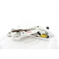 ZRACNA BLAZINA GLAVA DESNA OEM N. 8P4880742J ORIGINAL REZERVNI DEL AUDI A3 MK2R 8P 8PA 8P1 8P7 (2008 - 2012)DIESEL LETNIK 2010