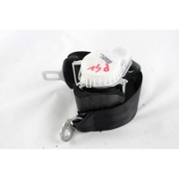 VARNOSTNI PAS OEM N. 8P0857805 ORIGINAL REZERVNI DEL AUDI A3 MK2R 8P 8PA 8P1 8P7 (2008 - 2012)DIESEL LETNIK 2010