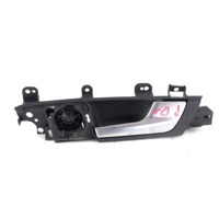 NOTRANJA KLJUKA  OEM N. 8P4839020E ORIGINAL REZERVNI DEL AUDI A3 MK2R 8P 8PA 8P1 8P7 (2008 - 2012)DIESEL LETNIK 2010