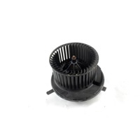 VENTILATOR  KABINE  OEM N. 1K1819015C ORIGINAL REZERVNI DEL AUDI A3 MK2R 8P 8PA 8P1 8P7 (2008 - 2012)DIESEL LETNIK 2010