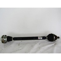 DESNA SPREDNJA POGONSKA GRED  OEM N. 1K0407272RC ORIGINAL REZERVNI DEL AUDI A3 MK2R 8P 8PA 8P1 8P7 (2008 - 2012)DIESEL LETNIK 2011