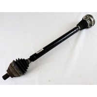 DESNA SPREDNJA POGONSKA GRED  OEM N. 1K0407272RC ORIGINAL REZERVNI DEL AUDI A3 MK2R 8P 8PA 8P1 8P7 (2008 - 2012)DIESEL LETNIK 2011