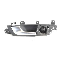 NOTRANJA KLJUKA  OEM N. 8P4839019E ORIGINAL REZERVNI DEL AUDI A3 MK2R 8P 8PA 8P1 8P7 (2008 - 2012)DIESEL LETNIK 2010