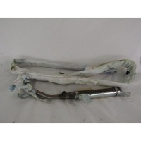 ZRACNA BLAZINA GLAVA DESNA OEM N. 8P4880742J ORIGINAL REZERVNI DEL AUDI A3 MK2R 8P 8PA 8P1 8P7 (2008 - 2012)DIESEL LETNIK 2011