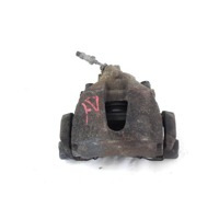 SPREDNJE DESNE ZAVORNE CELJUSTI  OEM N. 1682875 ORIGINAL REZERVNI DEL FORD FOCUS MK3 4P/5P/SW (2011 - 2014)DIESEL LETNIK 2011