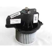 VENTILATOR  KABINE  OEM N. 77366208 ORIGINAL REZERVNI DEL FIAT 500 CINQUECENTO 312 MK3 (2007 - 2015) BENZINA/GPL LETNIK 2015