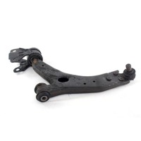 SPREDNJA LEVA ROKA  OEM N. 1866073 ORIGINAL REZERVNI DEL FORD FOCUS MK3 4P/5P/SW (2011 - 2014)DIESEL LETNIK 2011