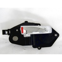 NOTRANJA KLJUKA  OEM N. 71749972 ORIGINAL REZERVNI DEL FIAT 500 CINQUECENTO 312 MK3 (2007 - 2015) BENZINA/GPL LETNIK 2015