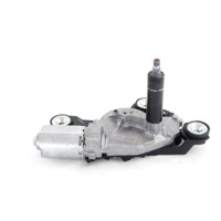 MOTORCEK ZADNJEGA BRISALCA OEM N. BV61-17K441-AA ORIGINAL REZERVNI DEL FORD FOCUS MK3 4P/5P/SW (2011 - 2014)DIESEL LETNIK 2011