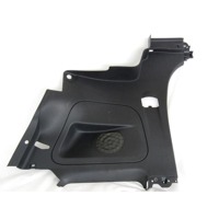 NOTRANJA OBLOGA ZADNJEGA BOKA  OEM N. 735427210 ORIGINAL REZERVNI DEL FIAT 500 CINQUECENTO 312 MK3 (2007 - 2015) BENZINA/GPL LETNIK 2015