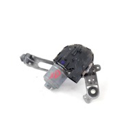 MOTORCEK PREDNJIH BRISALCEV OEM N. BM51-17504-BH ORIGINAL REZERVNI DEL FORD FOCUS MK3 4P/5P/SW (2011 - 2014)DIESEL LETNIK 2011