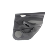 VRATNI PANEL OEM N. PNPDTFDFOCUSMK3SW5P ORIGINAL REZERVNI DEL FORD FOCUS MK3 4P/5P/SW (2011 - 2014)DIESEL LETNIK 2011