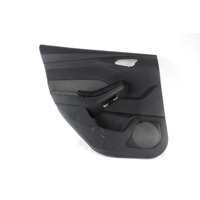 VRATNI PANEL OEM N. PNPSTFDFOCUSMK3SW5P ORIGINAL REZERVNI DEL FORD FOCUS MK3 4P/5P/SW (2011 - 2014)DIESEL LETNIK 2011