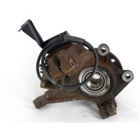 LEVI VRTLJIVI LEZAJ / PESTO KOLESA Z LEZAJEM SPREDAJ OEM N. 364657 ORIGINAL REZERVNI DEL PEUGEOT 206 / 206 CC 2A/C 2D 2E/K (1998 - 2003) BENZINA LETNIK 2001