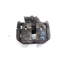 SPREDNJE DESNE ZAVORNE CELJUSTI  OEM N. A4544200601 ORIGINAL REZERVNI DEL SMART FORFOUR 454 MK1 (2004 - 2006) BENZINA LETNIK 2004