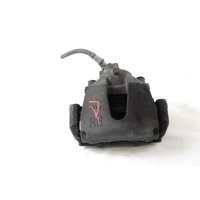 SPREDNJE DESNE ZAVORNE CELJUSTI  OEM N. 36000485 ORIGINAL REZERVNI DEL VOLVO C30 533 (2006 - 2012)DIESEL LETNIK 2011