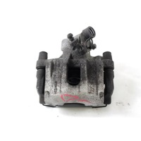 ZADNJE DESNE ZAVORNE CELJUSTI  OEM N. 36001766 ORIGINAL REZERVNI DEL VOLVO C30 533 (2006 - 2012)DIESEL LETNIK 2011