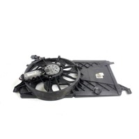 VENTILATOR HLADILNIKA OEM N. 3M5H-8C607-RJ ORIGINAL REZERVNI DEL VOLVO C30 533 (2006 - 2012)DIESEL LETNIK 2011