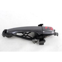 ZUNANJA KLJUKA SPREDNJA DESNA VRATA OEM N. 39879658 ORIGINAL REZERVNI DEL VOLVO C30 533 (2006 - 2012)DIESEL LETNIK 2011