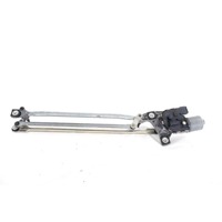 MOTORCEK PREDNJIH BRISALCEV OEM N. 31253518 ORIGINAL REZERVNI DEL VOLVO C30 533 (2006 - 2012)DIESEL LETNIK 2011