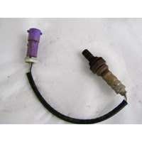 SONDA LAMBDA  OEM N. 2S6A-9G444-BA ORIGINAL REZERVNI DEL FORD FIESTA JH JD MK5 (2002 - 2005) BENZINA LETNIK 2002