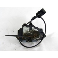 CENTRALNA KLJUCAVNICA ZADJIH LEVIH VRAT OEM N. 8200300128 ORIGINAL REZERVNI DEL RENAULT CLIO BR0//1 CR0/1 KR0/1 MK3 R (05/2009 - 2013) BENZINA/GPL LETNIK 2011