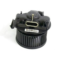 VENTILATOR  KABINE  OEM N. 7701062226 ORIGINAL REZERVNI DEL RENAULT CLIO BR0//1 CR0/1 KR0/1 MK3 R (05/2009 - 2013) BENZINA/GPL LETNIK 2011