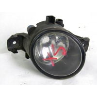 LEVA MEGLENKA OEM N. 8200002469 ORIGINAL REZERVNI DEL RENAULT CLIO BR0//1 CR0/1 KR0/1 MK3 R (05/2009 - 2013) BENZINA/GPL LETNIK 2011