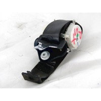 VARNOSTNI PAS OEM N. 8200683954 ORIGINAL REZERVNI DEL RENAULT CLIO BR0//1 CR0/1 KR0/1 MK3 R (05/2009 - 2013) BENZINA/GPL LETNIK 2011