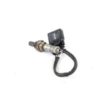 SONDA LAMBDA  OEM N. 03C906262 ORIGINAL REZERVNI DEL SEAT IBIZA 6J5 6P1 MK4 R BER/SW (2012 -2017) BENZINA LETNIK 2012