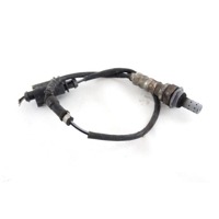 SONDA LAMBDA  OEM N. 03E906262C ORIGINAL REZERVNI DEL SEAT IBIZA 6J5 6P1 MK4 R BER/SW (2012 -2017) BENZINA LETNIK 2012