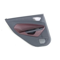 VRATNI PANEL OEM N. PNPSTFDFIESTACB1MK6BR3P ORIGINAL REZERVNI DEL FORD FIESTA CB1 CNN MK6 (09/2008 - 11/2012) DIESEL LETNIK 2009