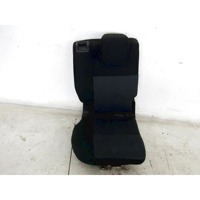 TRETJA VRSTA ENOJNI SEDEZ BLAGO OEM N. 23PSTFT16FYSV5P ORIGINAL REZERVNI DEL FIAT SEDICI FY (2006 - 4/2009) DIESEL LETNIK 2007