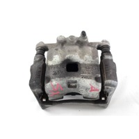 SPREDNJE LEVE ZAVORNE CELJUSTI  OEM N. 1766840 ORIGINAL REZERVNI DEL FORD FIESTA CB1 CNN MK6 (09/2008 - 11/2012) DIESEL LETNIK 2009