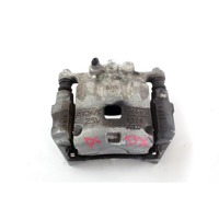 SPREDNJE DESNE ZAVORNE CELJUSTI  OEM N. 1766808 ORIGINAL REZERVNI DEL FORD FIESTA CB1 CNN MK6 (09/2008 - 11/2012) DIESEL LETNIK 2009