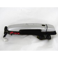 ZUNANJA KLJUKA SPREDNJA DESNA VRATA OEM N. 71747268 ORIGINAL REZERVNI DEL FIAT SEDICI FY (2006 - 4/2009) DIESEL LETNIK 2007