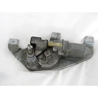 MOTORCEK ZADNJEGA BRISALCA OEM N. 71768300 ORIGINAL REZERVNI DEL FIAT SEDICI FY (2006 - 4/2009) DIESEL LETNIK 2007