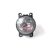 LEVA MEGLENKA OEM N. 2N11-15201-AB ORIGINAL REZERVNI DEL FORD FIESTA CB1 CNN MK6 (09/2008 - 11/2012) DIESEL LETNIK 2009