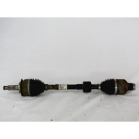 DESNA SPREDNJA POGONSKA GRED  OEM N. 44101-79JG0 ORIGINAL REZERVNI DEL FIAT SEDICI FY (2006 - 4/2009) DIESEL LETNIK 2007