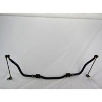 SPREDNJI STABILIZATOR OEM N. 71750080 ORIGINAL REZERVNI DEL FIAT SEDICI FY (2006 - 4/2009) DIESEL LETNIK 2007