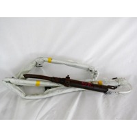 ZRACNA BLAZINA GLAVA LEVA OEM N. 76490-80J00 ORIGINAL REZERVNI DEL FIAT SEDICI FY (2006 - 4/2009) DIESEL LETNIK 2007