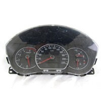 KILOMETER STEVEC OEM N. 34110-79J50 ORIGINAL REZERVNI DEL FIAT SEDICI FY (2006 - 4/2009) DIESEL LETNIK 2007