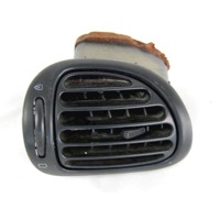 ODVOD ZRAKA OEM N. 9624664377 ORIGINAL REZERVNI DEL PEUGEOT 206 / 206 CC 2A/C 2D 2E/K (1998 - 2003) DIESEL LETNIK 2002