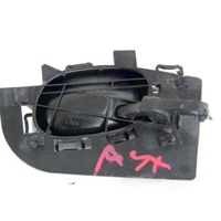 NOTRANJA KLJUKA  OEM N. 9143A4 ORIGINAL REZERVNI DEL PEUGEOT 206 / 206 CC 2A/C 2D 2E/K (1998 - 2003) DIESEL LETNIK 2002